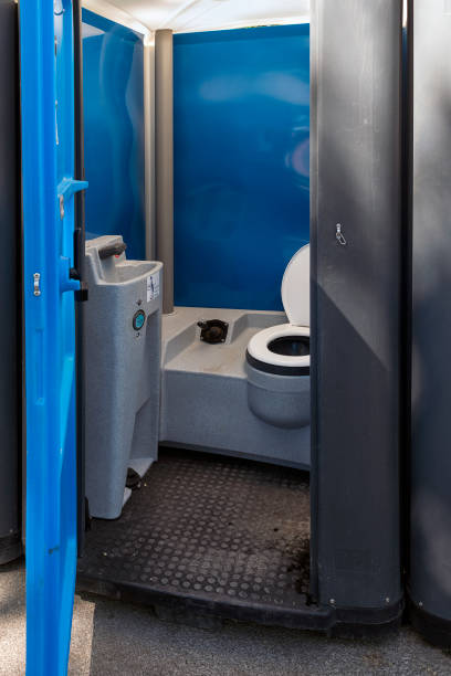 Best Portable bathroom rental  in Coats, NC