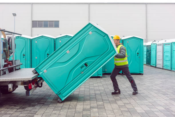 Best Event porta potty rental  in Coats, NC