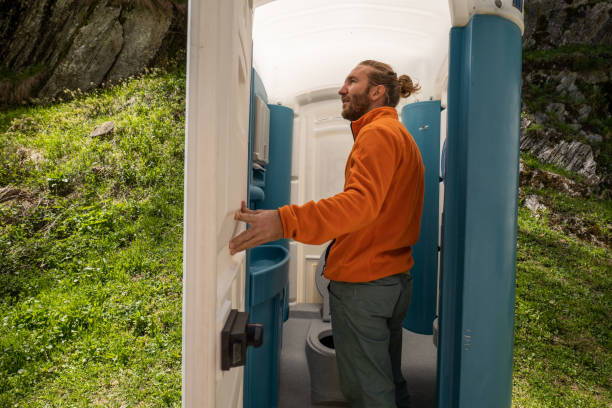 Best Portable toilet rental cost  in Coats, NC