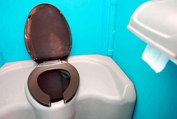 Best Affordable portable toilet rental  in Coats, NC