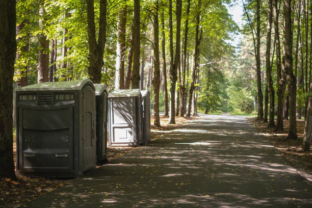 Best Portable toilet rental cost  in Coats, NC