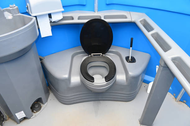 Best Porta potty for special events  in Coats, NC