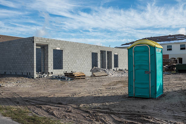 Best Long-term porta potty rental  in Coats, NC